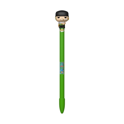Product Φιγούρα Funko Pop! Pens: One Piece - Roronoa Zoro Pen Figurine base image