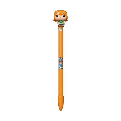 Product Φιγούρα Funko Pop! Pens: One Piece - Nami Pen Figurine base image