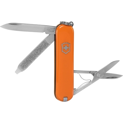 Product Ελβετικός Σουγιάς Victorinox Classic SD Mango Tango base image
