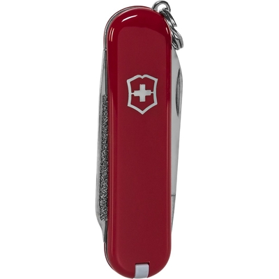 Product Ελβετικός Σουγιάς Victorinox Escort rot Multiuso Escort base image