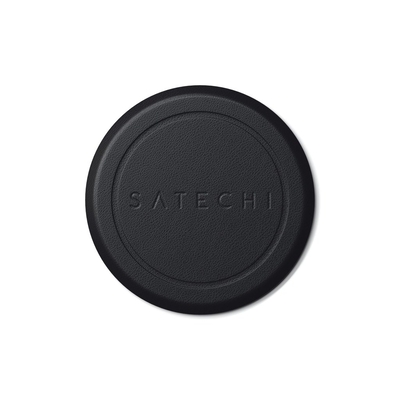 Product Magnetic Sticker Satechi for iPhone 8/SE 2022/2020/X/XS/11 base image