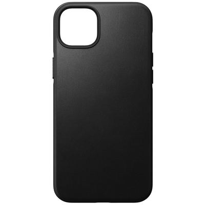 Product Θήκη Κινητού Nomad Modern Leather iPhone 14 Plus Black base image