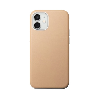Product Θήκη Κινητού Nomad Modern MagSafe Natural leather iPhone 12 Mini base image