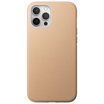 Product Θήκη Κινητού Nomad Modern Magsafe nature leather iPhone 12 Pro Max base image