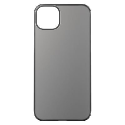 Product Θήκη Κινητού Nomad Super Slim iPhone 14 Plus Carbide base image