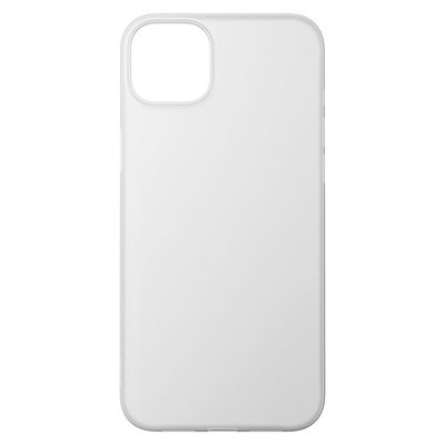 Product Θήκη Κινητού Nomad Super Slim iPhone 14 Plus White base image