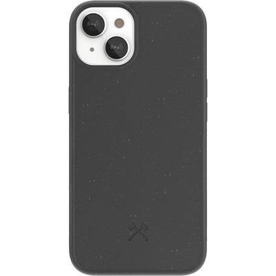 Product Θήκη Κινητού Woodcessories Bio MagSafe Black iPhone 14 Plus base image