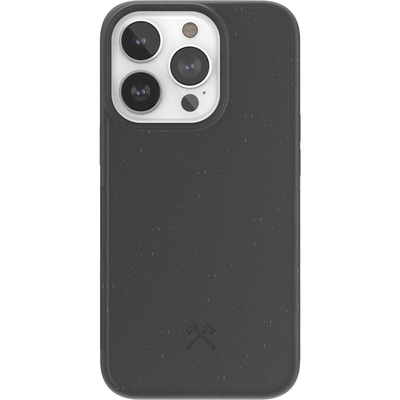 Product Θήκη Κινητού Woodcessories Bio MagSafe Black iPhone 14 Pro base image