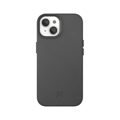 Product Θήκη Κινητού Woodcessories Bio MagSafe iPhone 15 Plus Black base image