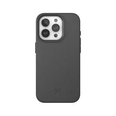 Product Θήκη Κινητού Woodcessories Bio MagSafe iPhone 15 Pro Max Black base image