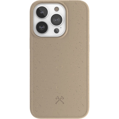 Product Θήκη Κινητού Woodcessories Bio MagSafe Taupe iPhone 14 Pro base image