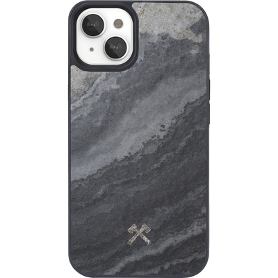 Product Θήκη Κινητού Woodcessories Bumper MagSafe Camo Gray iPhone 14 Plus base image