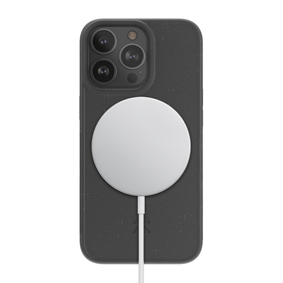 Product Θήκη Κινητού Woodcessories MagSafe Bio AM iPhone 13 Pro Max Black base image