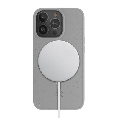 Product Θήκη Κινητού Woodcessories MagSafe Bio AM iPhone 13 Pro Max Grey base image