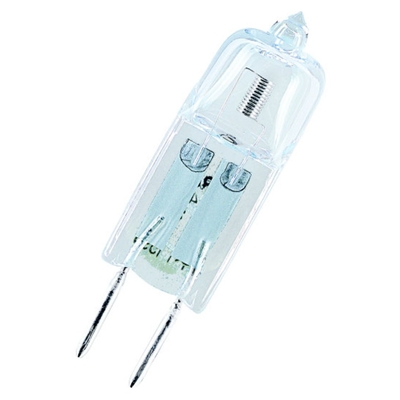 Product Λάμπα Αλογόνου Osram Halostar Bulb 20W 12V G4 base image