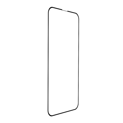 Product Προστασία Οθόνης Woodcessories 3D Premium Black iPhone 13 Pro Max base image