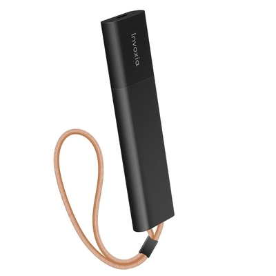 Product GPS Tracker Invoxia Pro base image