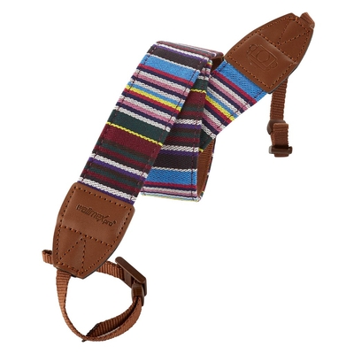 Product Ιμάντας Φωτογραφικών Walimex pro Camera Strap Milan base image