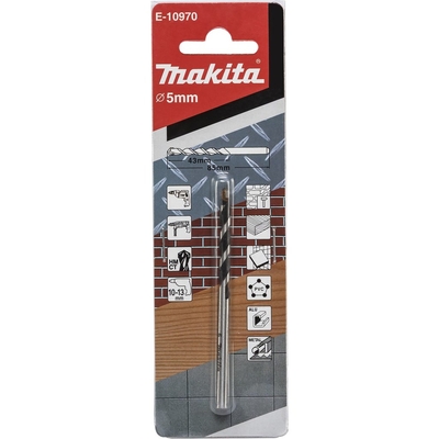 Product Τρυπάνι Makita TCT Multibohrer 5x85mm base image