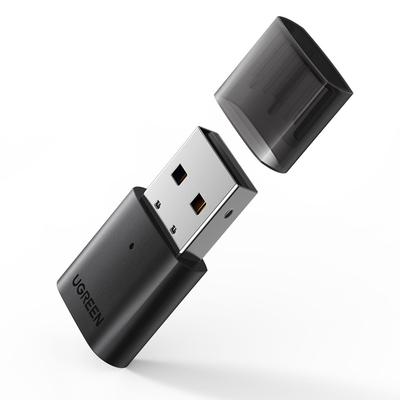 Product Bluetooth Adapter Ugreen USB-A base image