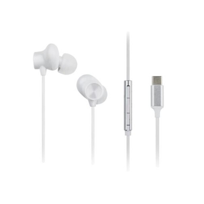 Product Handsfree Ακουστικά Panasonic RP-TCM225DEW White base image