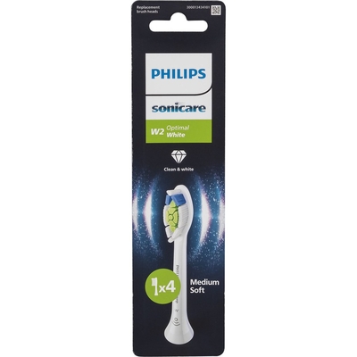 Product Ανταλλακτικές Κεφαλές Philips HX 6064/87 Sonicare base image