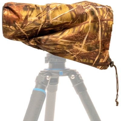 Product Αξεσουάρ Φωτογραφικών Μηχανών Buteo Gear Rain Cover 1 reed base image