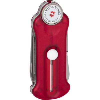 Product Ελβετικός Σουγιάς Victorinox Golf Tool Ruby base image