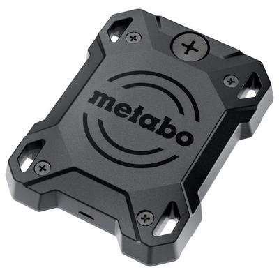 Product Εξάρτημα Πολυεργαλείων Metabo Tracker suitable for iOS base image