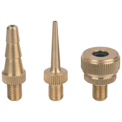 Product Εξαρτήματα Εργαλείων Αέρος Metabo Compressed Air Valve Set base image