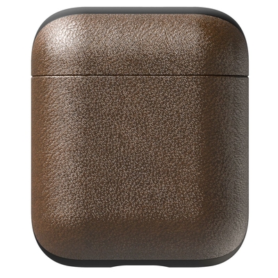 Product Θήκη Δερμάτινη Nomad Airpod Leather Rustic Brown base image