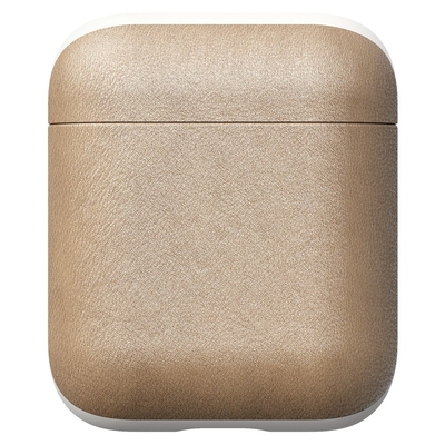 Product Θήκη Δερμάτινη Nomad Airpod Natural Leather base image