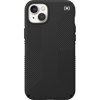 Product Θήκη Κινητού Speck Presidio 2 Grip MagSafe iPhone 14 Plus Black base image