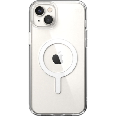Product Θήκη Κινητού Speck Presidio Perfect Clear MagSafe iPhone 14 Plus base image
