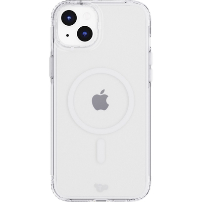 Product Θήκη Κινητού Tech21 EvoClear MagSafe for iPhone 15 Plus Clear base image