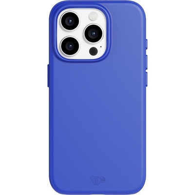 Product Θήκη Κινητού Tech21 Recovrd MagSafe for iPhone 15 Pro Cobalt Blue base image
