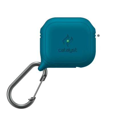 Product Θήκη Σιλικόνης Catalyst AirPods 3. Gen. Waterproof Marine Blue base image