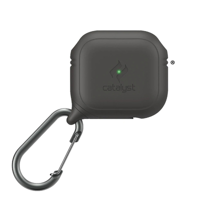 Product Θήκη Σιλικόνης Catalyst AirPods 3.Gen Waterproof Space Gray base image