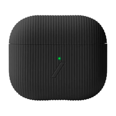 Product Θήκη Σιλικόνης Native Union Curve AirPods 3. Gen Slate base image
