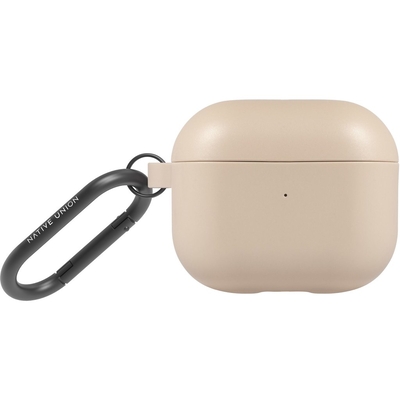 Product Θήκη Σιλικόνης Native Union ROAM AirPods 3. Gen Peach base image