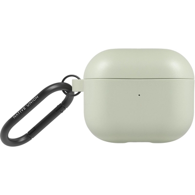 Product Θήκη Σιλικόνης Native Union ROAM AirPods 3. Gen Sage base image