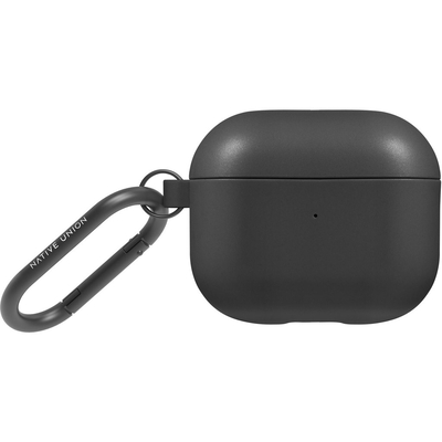 Product Θήκη Σιλικόνης Native Union ROAM AirPods 3. Gen Slate base image