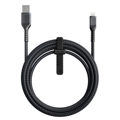 Product Καλώδιο USB Nomad Rugged USB-A to Lightning 3 m base image