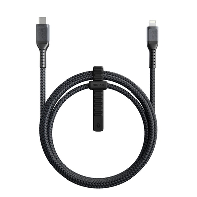 Product Καλώδιο USB Nomad Rugged USB-C to Lightning 1,5 m base image