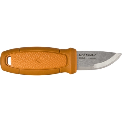 Product Μαχαίρι Morakniv Eldris Burnt Orange base image