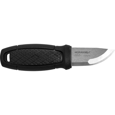 Product Μαχαίρι Morakniv Eldris Neck Knife black base image