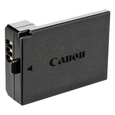 Product Μπαταρία Φωτογραφικής Μηχανής Canon DR-E10 base image