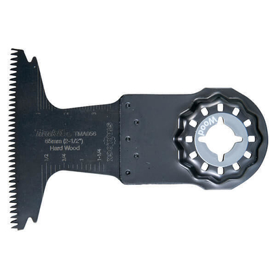 Product Πριονόλαμα Makita Plunge 65mm TMA056 base image