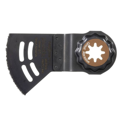 Product Πριονόλαμα Makita Segment saw 53mm MAP008 base image