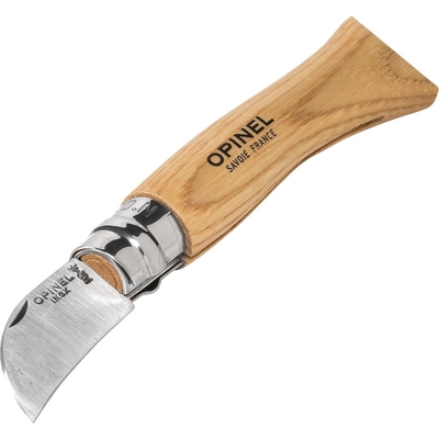 Product Σουγιάς Opinel No. 07 Chestnuts and Garlic base image